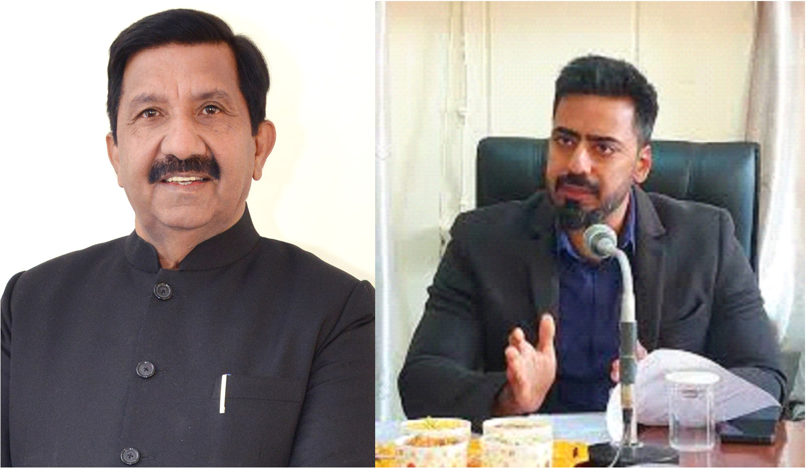 सौगात : हरोली की ग्राम पंचायत रोड़ा में बनेगा सैनिक सदन